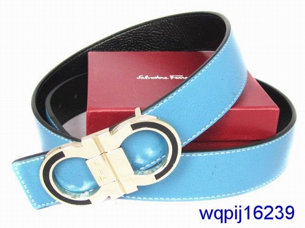 Ferragamo Belts-563